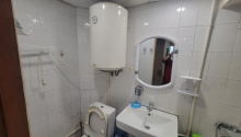 3 otaqlı Köhnə tikili, Kirayə (aylıq), Bakı, Nəsimi, Memar Əcəmi