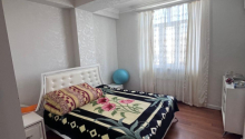 2 otaqlı Yeni tikili, Satış, Bakı, Xətai, Həzi Aslanov