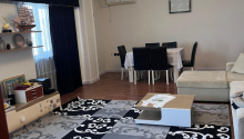 2 otaqlı Yeni tikili, Satış, Bakı, Xətai, Həzi Aslanov