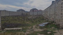 6 sot Torpaq, Satış, Bakı, Xəzər, Koroğlu