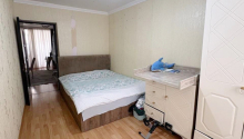 3 otaqlı Köhnə tikili, Satış, Bakı, Binəqədi, Gənclik