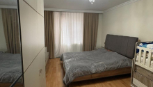 3 otaqlı Köhnə tikili, Satış, Bakı, Binəqədi, Gənclik