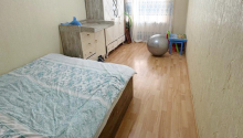 3 otaqlı Köhnə tikili, Satış, Bakı, Binəqədi, Gənclik