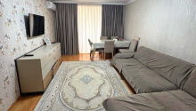 3 otaqlı Köhnə tikili, Satış, Bakı, Binəqədi, Gənclik