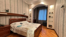 4 otaqlı Yeni tikili, Satış, Bakı, Nəsimi, 28 may