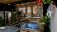 3 otaqlı Villa / Həyət evi, Satış, Bakı, Sabunçu