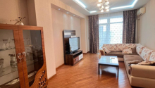 2 otaqlı Yeni tikili, Satış, Bakı, Nərimanov, Nəriman Nərimanov