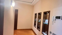 2 otaqlı Yeni tikili, Satış, Bakı, Nərimanov, Nəriman Nərimanov