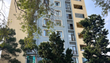 3 otaqlı Yeni tikili, Satış, Bakı, Nəsimi, Memar Əcəmi