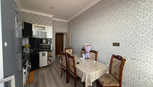 2 otaqlı Yeni tikili, Satış, Abşeron