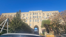 3 otaqlı Köhnə tikili, Satış, Bakı, Yasamal, İçəri şəhər