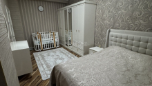 2 otaqlı Yeni tikili, Satış, Bakı, Xətai, Xalqlar dostluğu