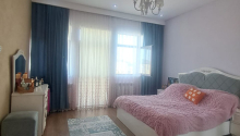4 otaqlı Villa / Həyət evi