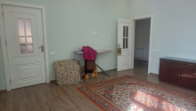 4 otaqlı Villa / Həyət evi, Satış, Abşeron