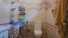 4 otaqlı Villa / Həyət evi, Satış, Abşeron