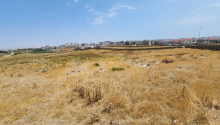 1 hektar Torpaq, Satış, Bakı, Qaradağ