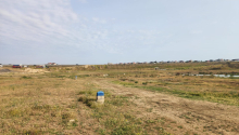 1 hektar Torpaq, Satış, Bakı, Qaradağ