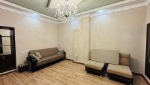 2 otaqlı Villa / Həyət evi
