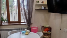 4 otaqlı Villa / Həyət evi, Satış, Abşeron