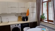 4 otaqlı Villa / Həyət evi, Satış, Abşeron