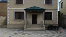 4 otaqlı Villa / Həyət evi