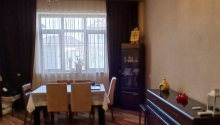 4 otaqlı Villa / Həyət evi, Satış, Abşeron