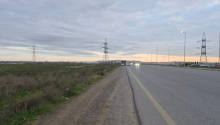 60 hektar Torpaq, Satış, Sumqayıt