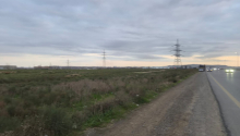 60 hektar Torpaq, Satış, Sumqayıt