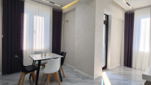 3 otaqlı Yeni tikili, Satış, Bakı, Səbail