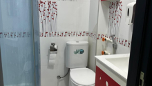 3 otaqlı Köhnə tikili, Satış, Bakı, Nəsimi