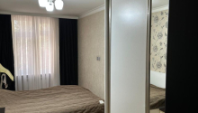 3 otaqlı Köhnə tikili, Satış, Bakı, Nəsimi