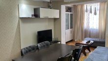 3 otaqlı Köhnə tikili, Satış, Bakı, Nəsimi