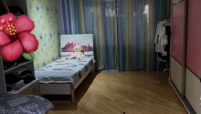 3 otaqlı Köhnə tikili, Satış, Bakı, Nəsimi