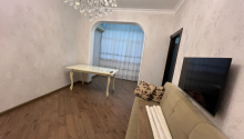 3 otaqlı Köhnə tikili, Satış, Bakı, Nərimanov, Gənclik