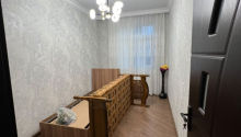 3 otaqlı Köhnə tikili, Satış, Bakı, Nərimanov, Gənclik