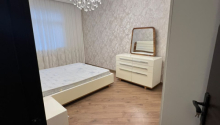 3 otaqlı Köhnə tikili, Satış, Bakı, Nərimanov, Gənclik