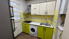 3 otaqlı Köhnə tikili, Satış, Bakı, Nərimanov, Gənclik