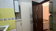 3 otaqlı Köhnə tikili, Satış, Bakı, Nərimanov, Gənclik