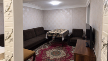 2 otaqlı Köhnə tikili, Satış, Bakı, Yasamal, Nizami