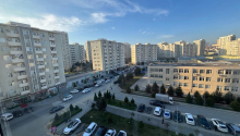 1 otaqlı Yeni tikili, Kirayə (aylıq), Bakı, Yasamal, İnşaatçılar