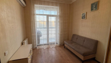 1 otaqlı Yeni tikili, Kirayə (aylıq), Bakı, Yasamal, İnşaatçılar