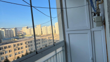 1 otaqlı Yeni tikili, Kirayə (aylıq), Bakı, Yasamal, İnşaatçılar