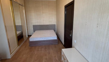 1 otaqlı Yeni tikili, Kirayə (aylıq), Bakı, Yasamal, İnşaatçılar