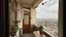 2 otaqlı Yeni tikili, Satış, Bakı, Binəqədi
