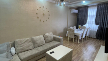 2 otaqlı Yeni tikili, Satış, Bakı, Binəqədi