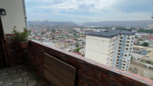 2 otaqlı Yeni tikili, Satış, Bakı, Binəqədi