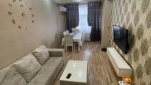 2 otaqlı Yeni tikili, Satış, Bakı, Binəqədi