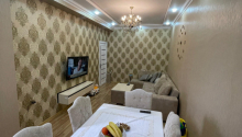 2 otaqlı Yeni tikili, Satış, Bakı, Binəqədi