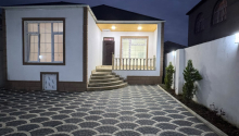 3 otaqlı Villa / Həyət evi, Satış, Bakı, Suraxanı, Əhmədli