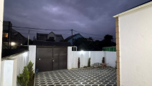 3 otaqlı Villa / Həyət evi, Satış, Bakı, Suraxanı, Əhmədli